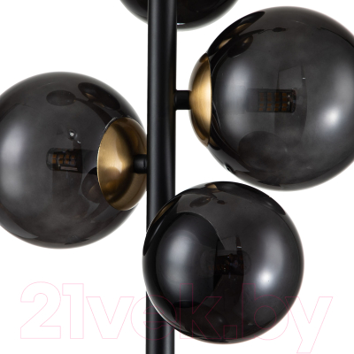 Люстра Indigo Light Molecola V000197