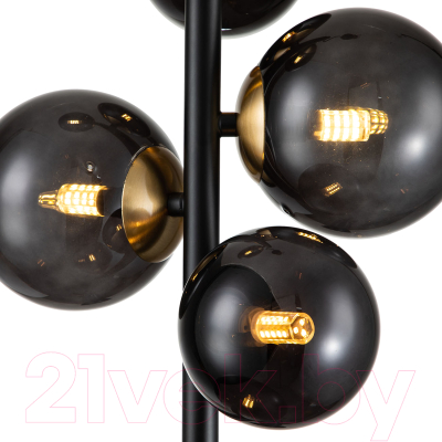 Люстра Indigo Light Molecola V000197