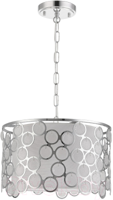 Люстра Indigo Light Monile V000210 - фото