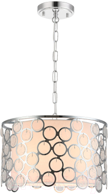 Люстра Indigo Light Monile V000210