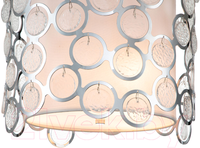 Люстра Indigo Light Monile V000210