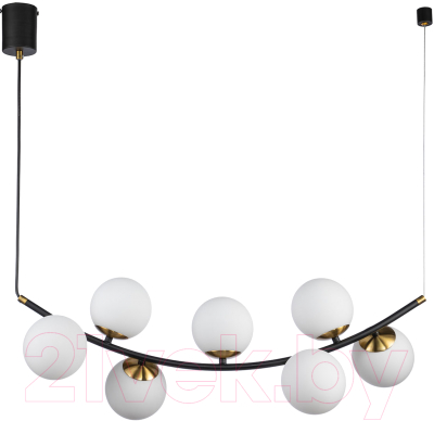 Люстра Indigo Light Nuvole V000087 - фото