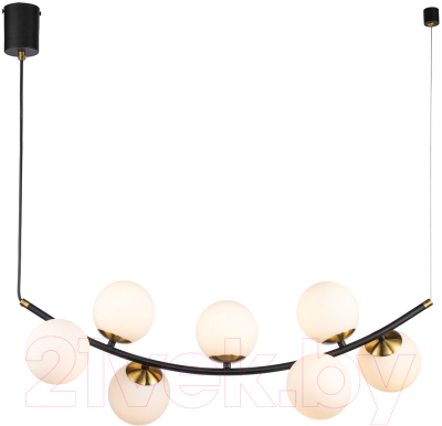 Люстра Indigo Light Nuvole V000087