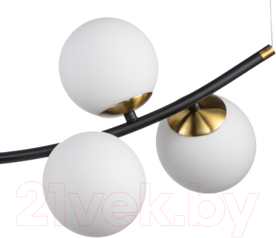 Люстра Indigo Light Nuvole V000087