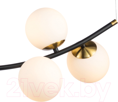 Люстра Indigo Light Nuvole V000087