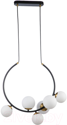 Люстра Indigo Light Nuvole V000088 - фото