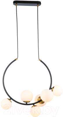 Люстра Indigo Light Nuvole V000088