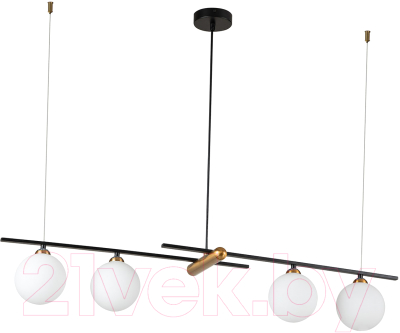 Люстра Indigo Light Opaco V000153 - фото