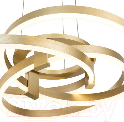 Люстра Indigo Light Pleiade V000004L