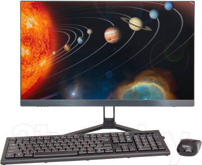 Моноблок Z-Tech Standart-G69-16-0-480-N-H610-012