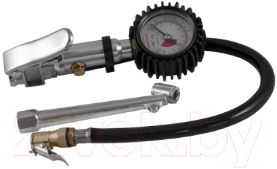 Манометр шинный Jonnesway AG010038S - фото