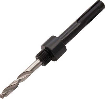 Центрирующее сверло Remocolor Bimetal / 36-8-001 - фото