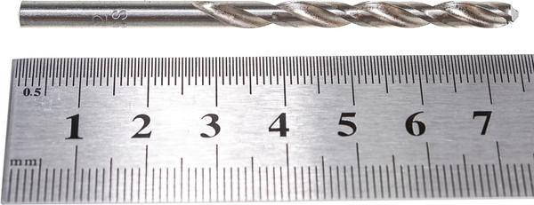 Набор сверл Matrix 71542