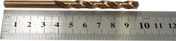 Сверло Matrix 71439