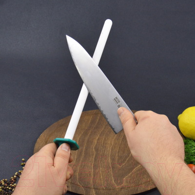 Мусат Точилка Жук Skata Gladiator / skgl-25