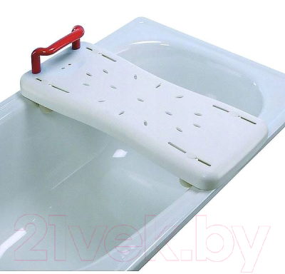 Сиденье для ванны Heiler ВА385