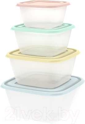 Контейнер Альт-Пласт Прованс №2 / 103725