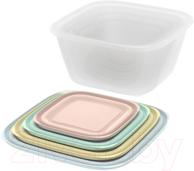 Контейнер Альт-Пласт Прованс №2 / 103725