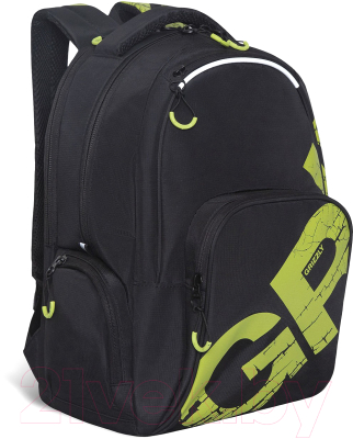 Рюкзак Grizzly RU-423-14 - фото