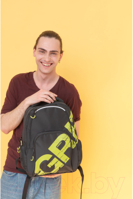 Рюкзак Grizzly RU-423-14