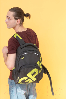 Рюкзак Grizzly RU-423-14