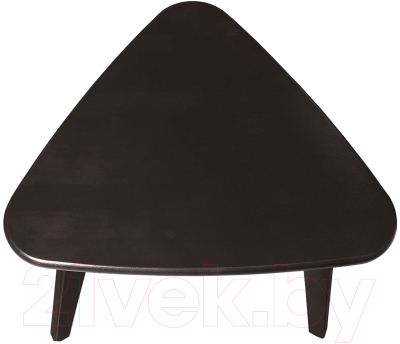 Журнальный столик Мебелик Ретро