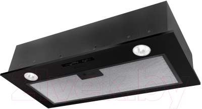 Вытяжка скрытая Maunfeld Crosby Light (C) 60 - фото