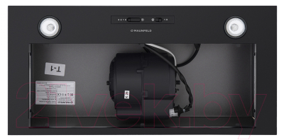 Вытяжка скрытая Maunfeld Crosby Light (C) 60