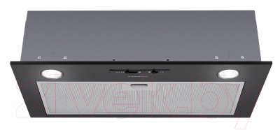 Вытяжка скрытая Maunfeld Crosby Light (C) 60