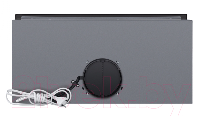 Вытяжка скрытая Maunfeld Crosby Light (C) 60