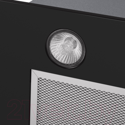 Вытяжка скрытая Maunfeld Crosby Light (C) 60