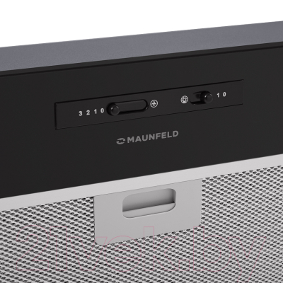 Вытяжка скрытая Maunfeld Crosby Light (C) 60