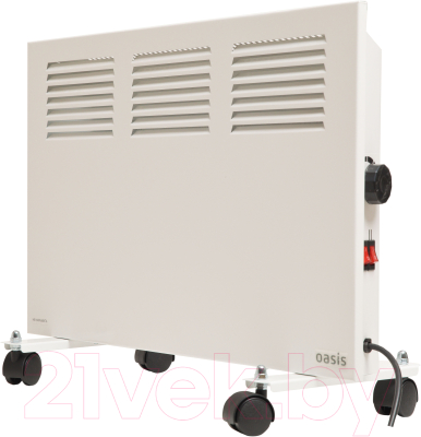 Конвектор Oasis SK-5 - фото