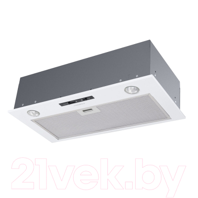 Вытяжка скрытая Maunfeld Crosby Light (C) 60 - фото