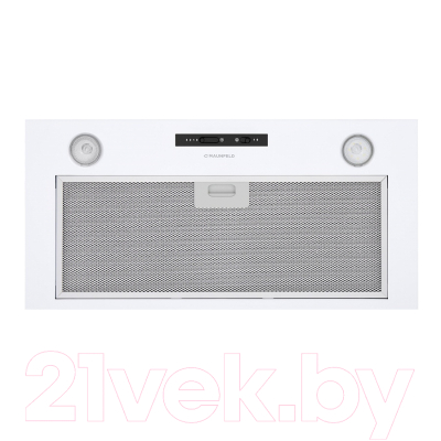 Вытяжка скрытая Maunfeld Crosby Light (C) 60