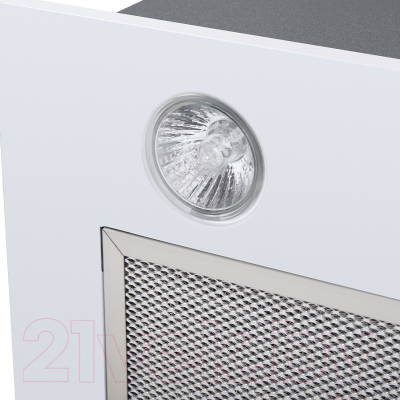 Вытяжка скрытая Maunfeld Crosby Light (C) 60