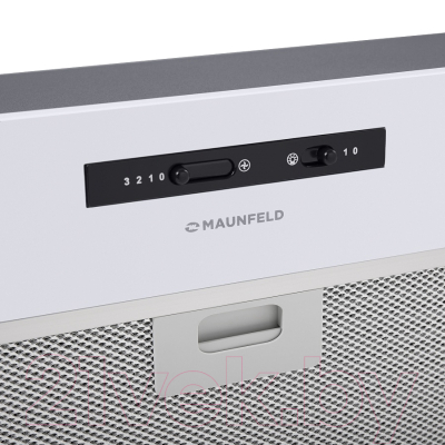 Вытяжка скрытая Maunfeld Crosby Light (C) 60