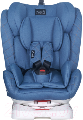 Автокресло Costa CS-002 Isofix / YB104 - фото