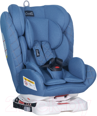 Автокресло Costa CS-002 Isofix / YB104