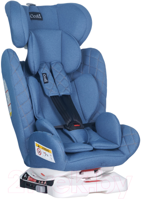 Автокресло Costa CS-002 Isofix / YB104