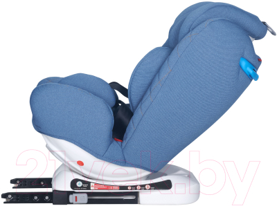 Автокресло Costa CS-002 Isofix / YB104