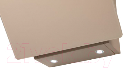 Вытяжка наклонная Making Oasis Everywhere NB-60I (V)