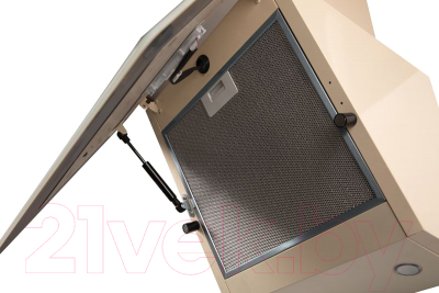 Вытяжка наклонная Making Oasis Everywhere NB-60I (V)