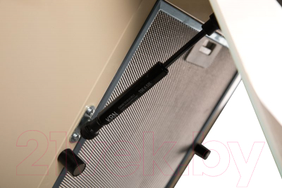 Вытяжка наклонная Making Oasis Everywhere NB-60I (V)