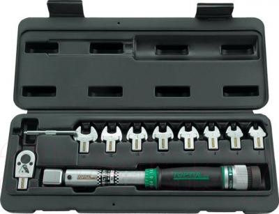 Набор ключей Toptul GAAI1001 - фото