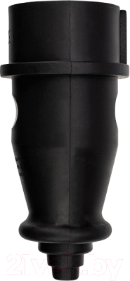 Вилка силовая Rexant 111-006