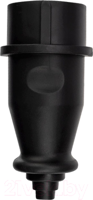 Вилка силовая Rexant 111-006