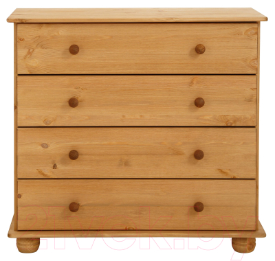 Комод Dipriz Melody / Д.2290.2 - фото