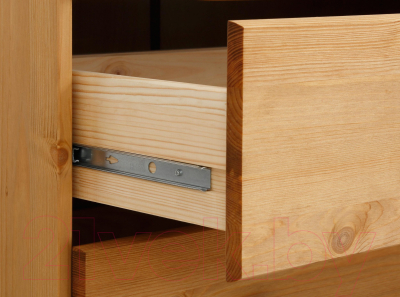 Комод Dipriz Melody / Д.2290.2