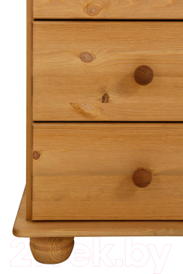 Комод Dipriz Melody / Д.2290.2
